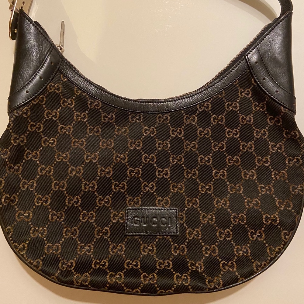 Vintage Gucci bag